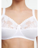 Sujetador Amazone 21020 (Bco) Chantelle