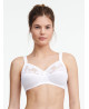 Sujetador Amazone 21020 (Bco) Chantelle