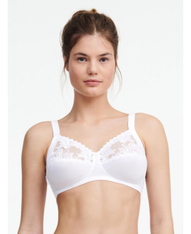 Sujetador Amazone 21020 (Bco) Chantelle