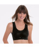 Bralette 5400 (Neg) Anita Essentials