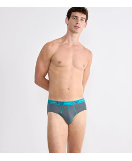 Pack Start Men Midi (M024) Sloggi
