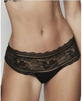 Culotte Agatha 31206 (Neg) Selmark