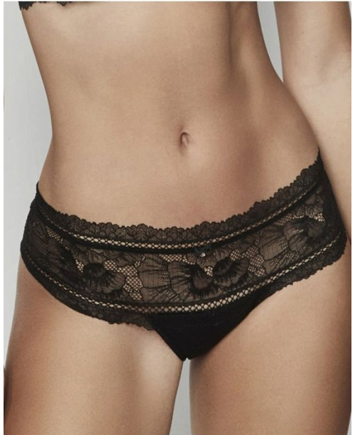 Culotte Agatha 31206 (Neg) Selmark