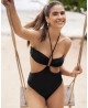 Trikini 19A162 (Neg) Leonisa