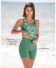 Tankini 201535N (Vde) Leonisa