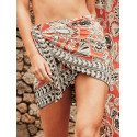 Falda pareo 2/40027 GISELA