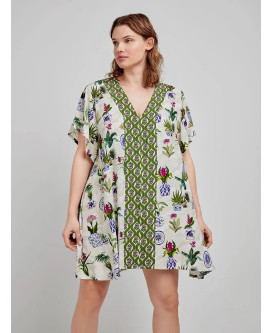 Kaftan 2/40029 GISELA