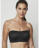 Sujetador One & Lace 10916 (Neg) Selmark
