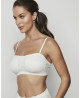 Sujetador One & Lace 10916 (Bco) Selmark