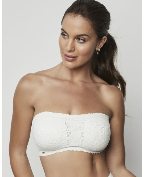 Sujetador One & Lace 10916 (Bco) Selmark