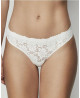 Tanga One & Lace 10901 (Bco) Selmark