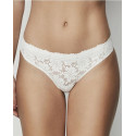 Tanga One & Lace 10901 (Bco) Selmark