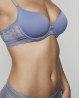 Sujetador Agatha 31227 (Azu) Selmark