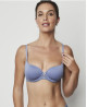 Sujetador Agatha 31227 (Azu) Selmark
