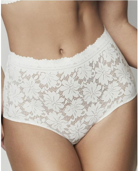 Braga One & Lace 10903 (Bco) Selmark