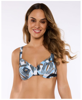 Top bikini Leda 1435103 ONADES