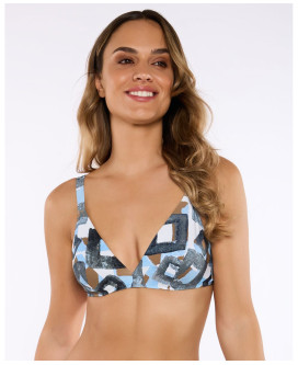 Top bikini Leda 1435112 ONADES