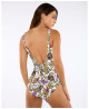 Bañador Crisa 5156361 Red Point