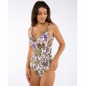 Bañador Crisa 5156361 Red Point