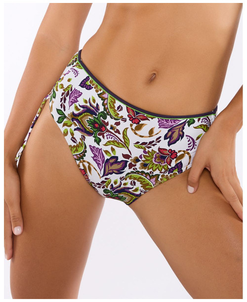 Braga bikini Crisa 5156270 Red Point