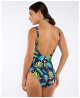 Bañador Eden 5203322 Red Point
