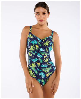 Bañador Eden 5203322 Red Point