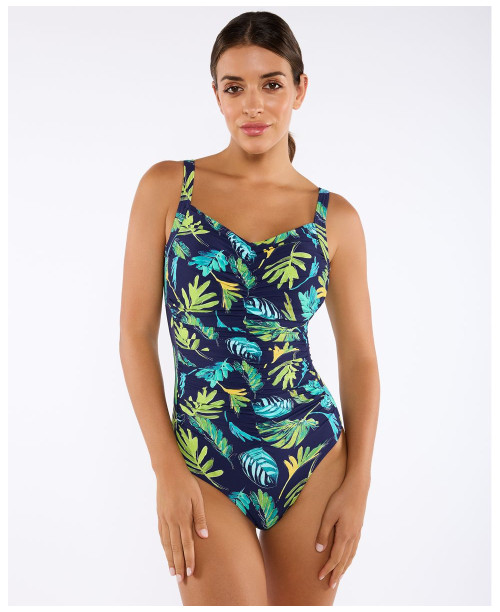 Bañador Eden 5203322 Red Point