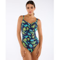 Bañador Eden 5203322 Red Point