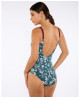 Bañador Ziva 5987361 Red Point