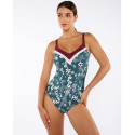 Bañador Ziva 5987361 Red Point