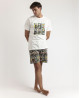 Pijama Star Wars 63485 ADMAS (Pri25)