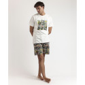 Pijama Star Wars 63485 ADMAS (Pri25)