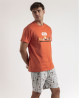Pijama Star Wars 63483 ADMAS (Pri25)