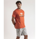 Pijama Star Wars 63483 ADMAS (Pri25)