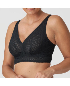 Sujetador Montara 0163386 (Ne) Prima Donna