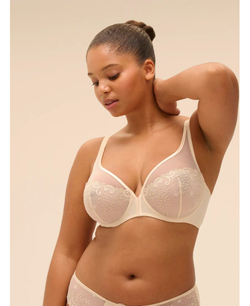 Sujetador Delice 12X319 (Beig) Simone Perele