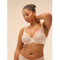 Sujetador Delice 12X319 (Beig) Simone Perele