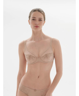 Sujetador Delice 12X319 (Nud) Simone Perele