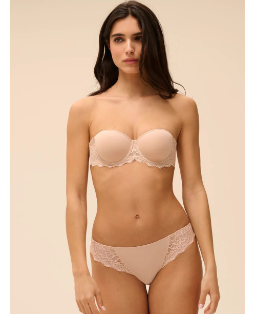 Sujetador Caresse 12A300 (Pi) Simone Perele