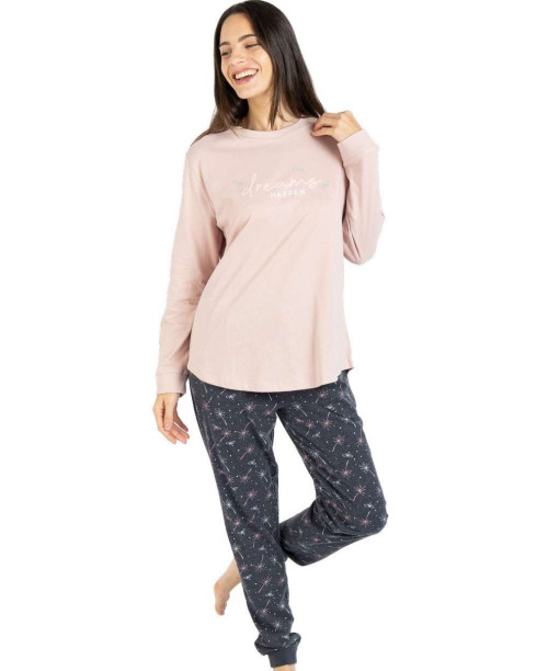 Pijama 25208 Olympus