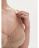 Sujetador Delice 12X320 (Pi) Simone Perele