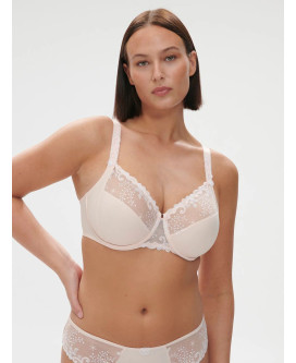 Sujetador Delice 12X320 (Ro) Simone Perele
