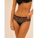 Culotte Delice 12X630 (Neg) Simone Perele