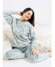Pijama 25211 Olympus