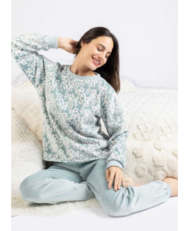 Pijama 25211 Olympus