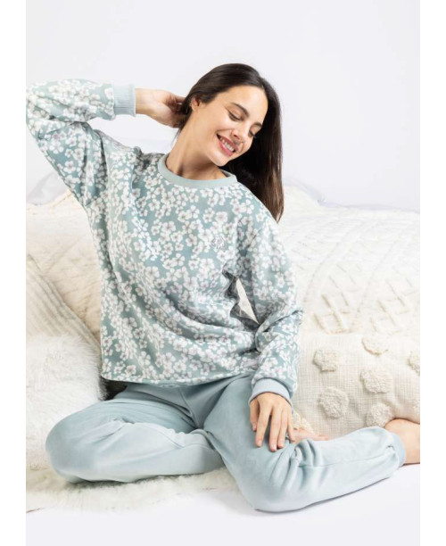 Pijama 25211 Olympus
