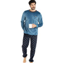 Pijama 25113 Olympus