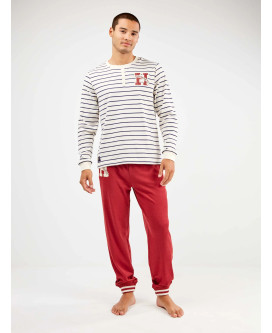 Pijama Harry Potter 2/20359 GISELA