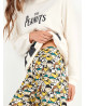 Pijama Snoopy 2/20338 GISELA (Pri24)