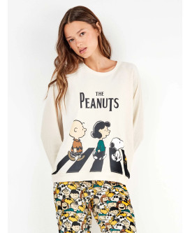 Pijama Snoopy 2/20338 GISELA (Pri24)